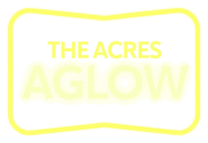 Acres Aglow
