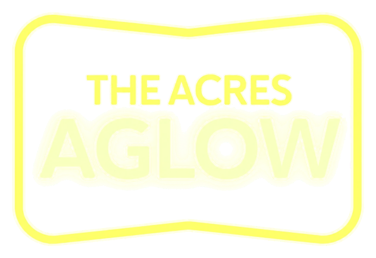 Acres Aglow