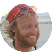 Dave Rickerd