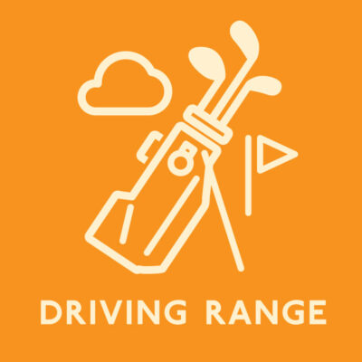 Driving Range – The Acres